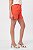 SHORT CREPE SUNSET CORAL - Imagem 10
