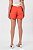 SHORT CREPE SUNSET CORAL - Imagem 14