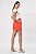 SHORT CREPE SUNSET CORAL - Imagem 11