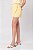 SHORT SAIA CREPE BUTTER YELLOW LAURA - Imagem 8
