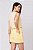 SHORT SAIA CREPE BUTTER YELLOW LAURA - Imagem 10