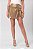 SHORT SAIA GOLD SHINE - Imagem 2