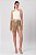 SHORT SAIA GOLD SHINE - Imagem 4