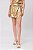 SHORT SAIA GOLD SHINE - Imagem 2