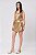 SHORT SAIA GOLD SHINE - Imagem 5