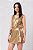 SHORT SAIA GOLD SHINE - Imagem 6
