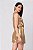 SHORT SAIA GOLD SHINE - Imagem 12