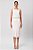 SAIA MIDI OFF WHITE VALÉRIA - Imagem 12