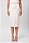 SAIA MIDI OFF WHITE VALÉRIA - Imagem 13