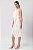 SAIA MIDI OFF WHITE VALÉRIA - Imagem 15