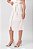 SAIA MIDI OFF WHITE VALÉRIA - Imagem 16