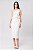 SAIA MIDI OFF WHITE VALÉRIA - Imagem 1