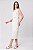 SAIA MIDI OFF WHITE VALÉRIA - Imagem 6