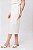 SAIA MIDI OFF WHITE VALÉRIA - Imagem 7