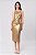 SAIA MIDI GOLD SHINE - Imagem 1