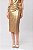 SAIA MIDI GOLD SHINE - Imagem 2