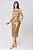 SAIA MIDI GOLD SHINE - Imagem 3