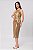 SAIA MIDI GOLD SHINE - Imagem 8