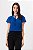 BLUSA CREPE ENERGY BLUE VALENTINA - Imagem 3