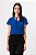 BLUSA CREPE ENERGY BLUE VALENTINA - Imagem 5