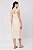 VESTIDO MIDI NATURAL LINHO FERNANDA - Imagem 10