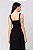 VESTIDO MIDI PRETO LINHO FERNANDA - Imagem 16