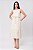 VESTIDO NEW PRINT NATURAL - Imagem 2