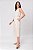 VESTIDO NEW PRINT NATURAL - Imagem 5