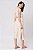VESTIDO NEW PRINT NATURAL - Imagem 10