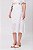 VESTIDO MIDI BRANCO LAISE BIANCA - Imagem 6