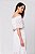 VESTIDO MIDI BRANCO LAISE BIANCA - Imagem 11