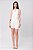 SHORT CREPE OFF WHITE MIRIAN - Imagem 1