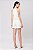 SHORT CREPE OFF WHITE MIRIAN - Imagem 7