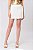 SHORT SAIA CREPE OFF WHITE MIRIAN - Imagem 2