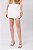 SHORT SAIA CREPE OFF WHITE MIRIAN - Imagem 4
