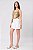 SHORT SAIA CREPE OFF WHITE MIRIAN - Imagem 6