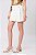 SHORT SAIA CREPE OFF WHITE MIRIAN - Imagem 7