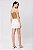 SHORT SAIA CREPE OFF WHITE MIRIAN - Imagem 9