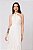 VESTIDO MIDI LINEN GOLD - Imagem 2