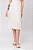 VESTIDO MIDI LINEN GOLD - Imagem 3