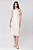 VESTIDO MIDI LINEN GOLD - Imagem 4
