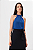 REGATA CREPE ENERGY BLUE VALENTINA - Imagem 4