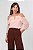 BATA CREPE SUMMER BLUSH MARIA EDUARDA - Imagem 1