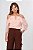 BATA CREPE SUMMER BLUSH MARIA EDUARDA - Imagem 3