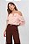 BATA CREPE SUMMER BLUSH MARIA EDUARDA - Imagem 5