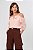 BATA CREPE SUMMER BLUSH MARIA EDUARDA - Imagem 6