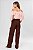 BATA CREPE SUMMER BLUSH MARIA EDUARDA - Imagem 8