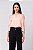 BATA CREPE SUMMER BLUSH MARIA EDUARDA - Imagem 9