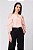 BATA CREPE SUMMER BLUSH MARIA EDUARDA - Imagem 11
