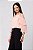 BATA CREPE SUMMER BLUSH MARIA EDUARDA - Imagem 16